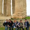 Temple of Zeus, Athens